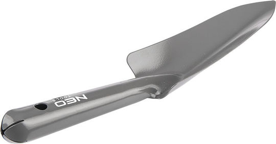 Neo Tools Ръчна лопата с Метална Дръжка 31cm