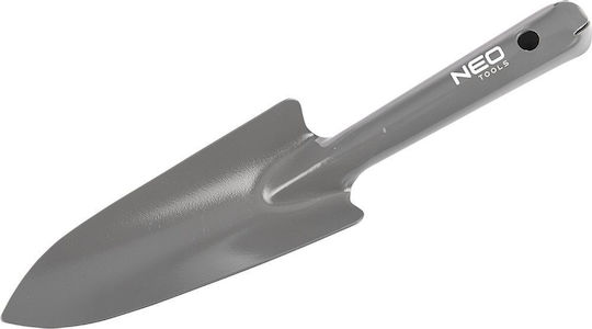 Neo Tools Ръчна лопата с Метална Дръжка 31cm