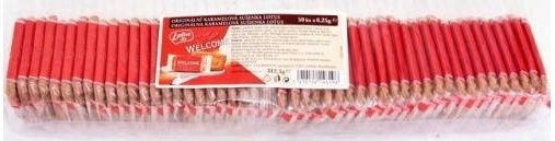 Lotus Biscuiți Biscoff