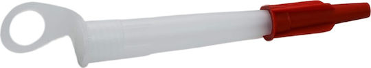 Quantec Schimmelresistente Transparent Silikon Dichtstoff 310ml