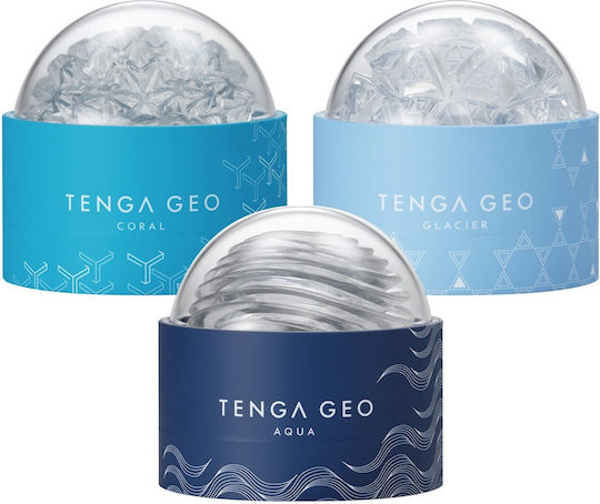 Tenga Гео мастурбатор