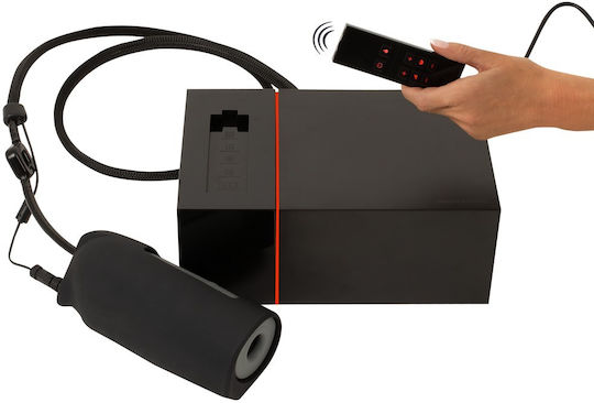 Suck-O-Mat Masturbator mit Vibration