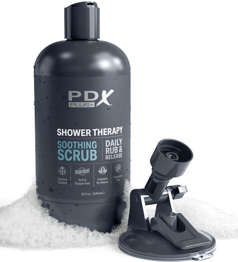 PDX Plus Мастурбатор 05473870000