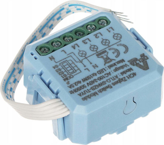 Atlo Intelligenter Schalter ZigBee 2,5A