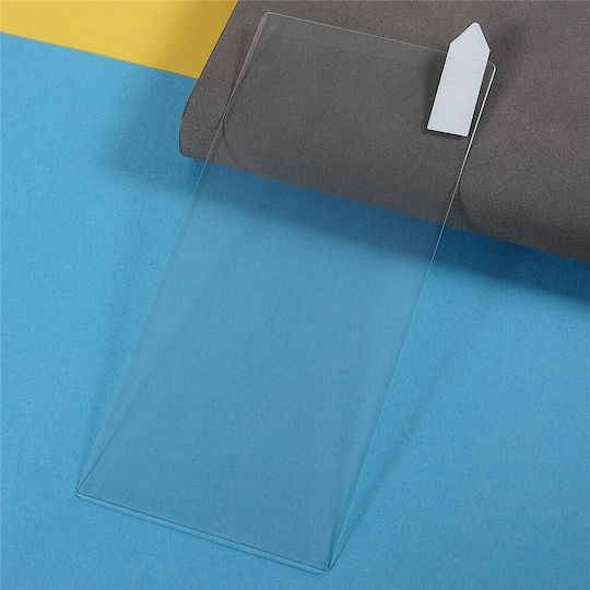 Rurihai Tempered Glass (Galaxy S22 Ultra 5G)