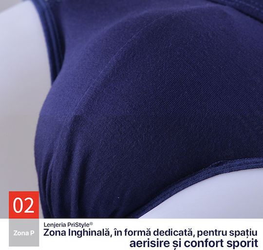 Ανδρικό Sexy Boxer Χακί