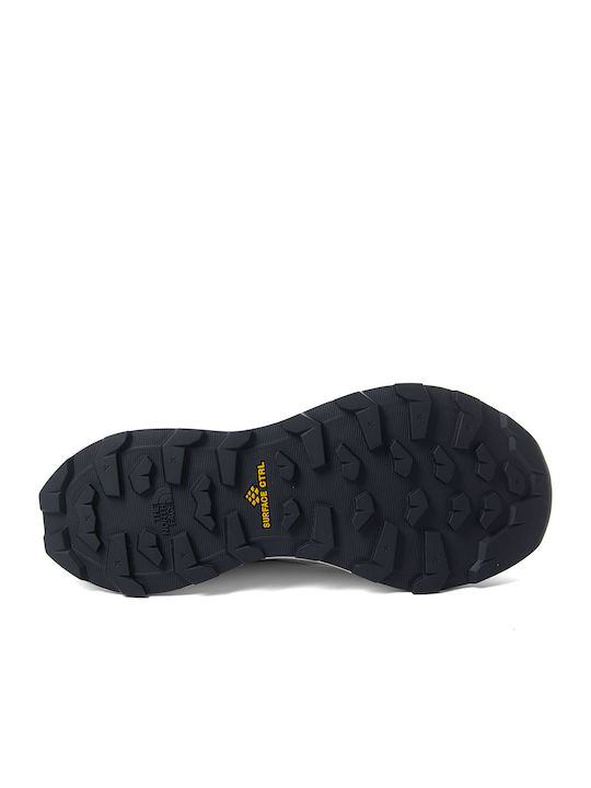 The North Face Offtrail Men's Hiking Shoes Yellow