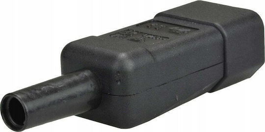 PremiumCord Power Cord Power Adapter 5.25 SATA Internal