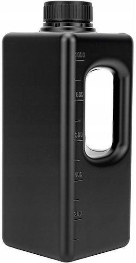 Kf 3x Бутилки Фотографически Химикали За Тъмни Камери Филм 1l Hdpe Dcsb-k3 Sb12045