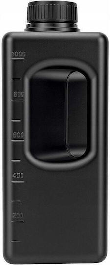 Kf 3x Бутилки Фотографически Химикали За Тъмни Камери Филм 1l Hdpe Dcsb-k3 Sb12045