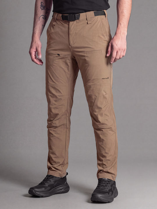 Pentagon Pentagon Jagdhose in Beigem Farb