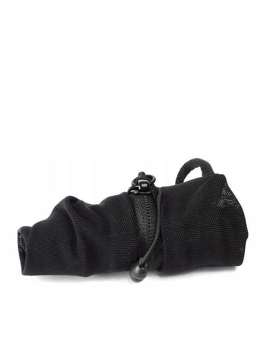Neseser în culoare Burgundy 18cm