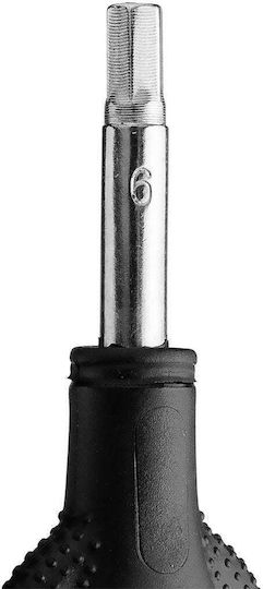 Neo Tools Allen Wrench with 6mm Tip Size