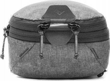 Peak Design Organizer Case Gray