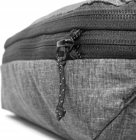Peak Design Organizer Case Gray
