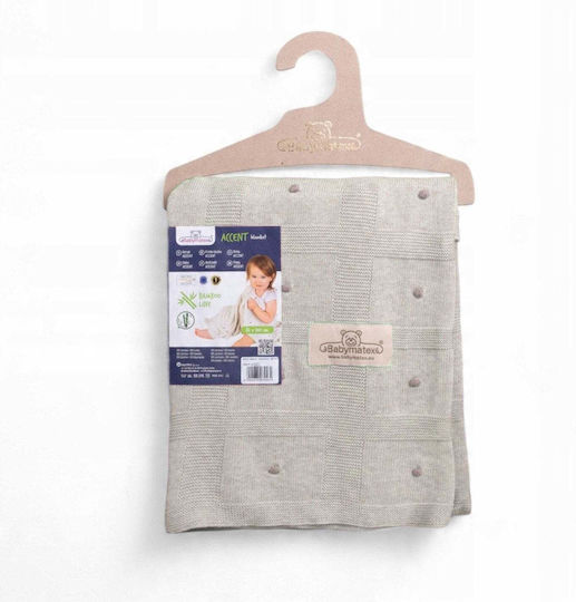 Multitex Babydecke Wickeltücher für Kinderzimmer 80x100cm Multitex Babydecke Wickeltücher für Kinderzimmer 80x100cm