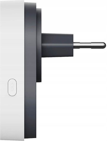 Tesla Wi-Fi Door Bell Compatible with Alexa