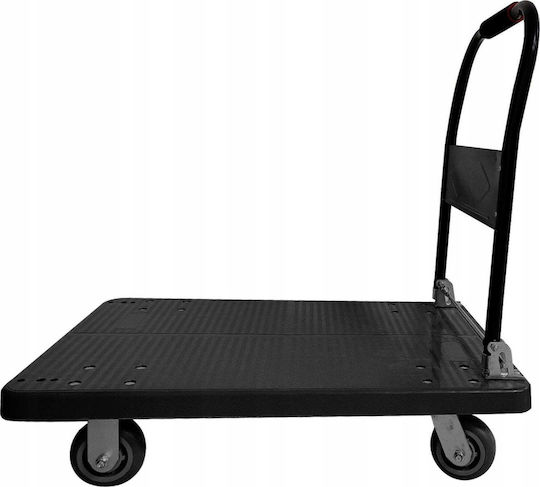Mozos Collapsible Transport Trolley for Load Weight up to 600kg