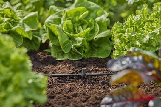 Gardena 13216-20 Сплитер 4.6mm Черен