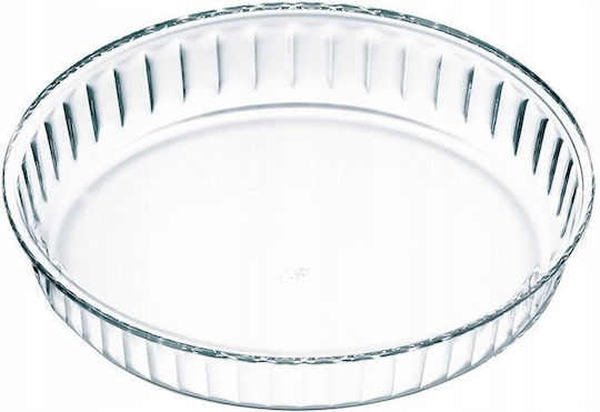 Kadax Cratiță de sticlă 2.3lt Kadax Cratiță de sticlă 2.3lt