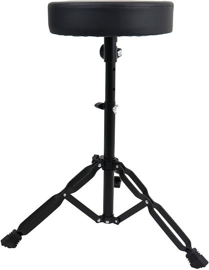 Mozos Drum Throne