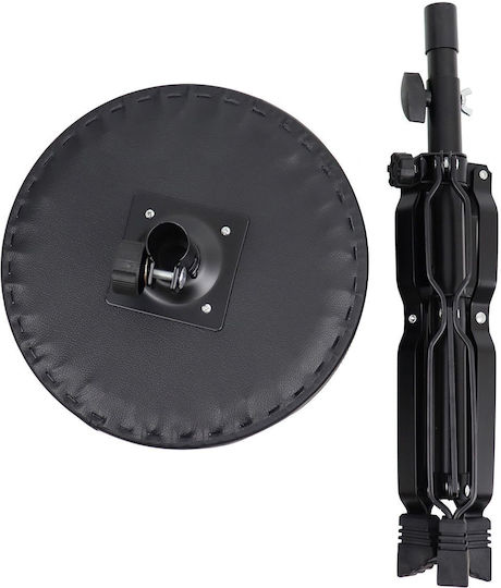 Mozos Drum Throne