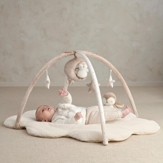 Mamas & Papas Σπιράλ Παιχνίδι Δραστηριότητας Travel για Νεογέννητα