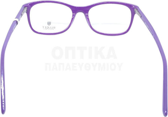 Kids Prescription Eyeglasses Bulget Bgk6004 H04