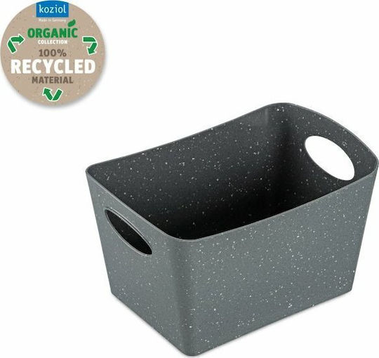 Koziol Plastic Lunch Box 1lt