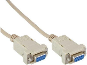 Inim Serielles PS/2-Kabel in 9m 1 Stück