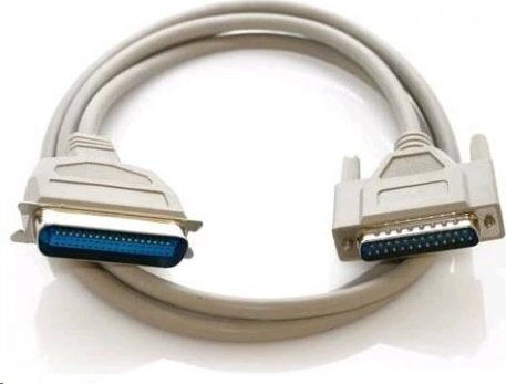 PremiumCord Serielles PS/2-Kabel in 7m 1 Stück