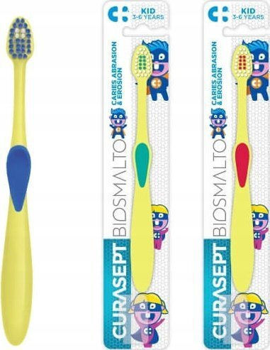 Curasept Manual Toothbrush Soft (Random Selection)