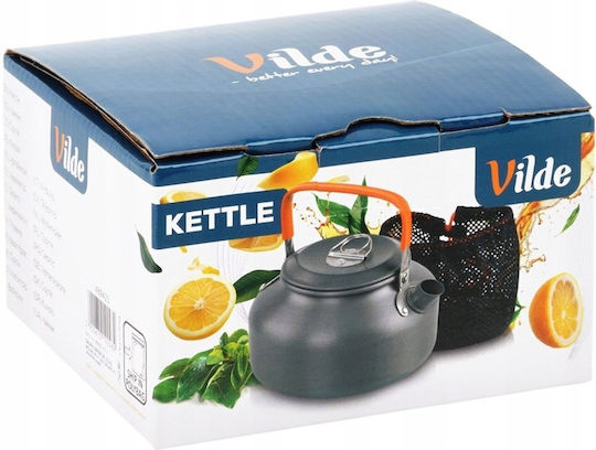 Vilde Plate for Camping
