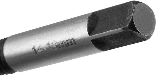 Graphite Комплект Извличатели за Винтове 5бр
