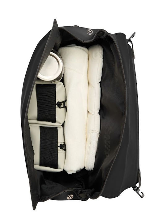 Rains Backpack Αδιάβροχο Καφέ
