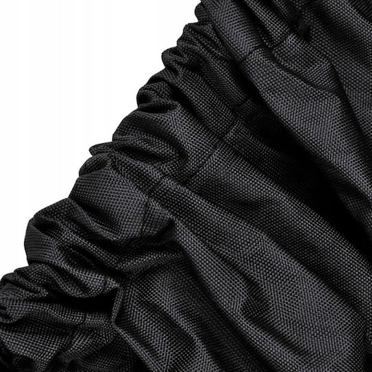 Strado Grill Cover Black 100x66x77cm