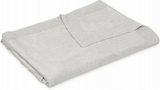 Multitex Decke Couch 80x100cm Bambus