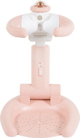 Cangaroo Baby Badewannen Rosa Unterstützung