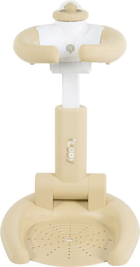 Cangaroo Beige Baby Badewannen Unterstützung