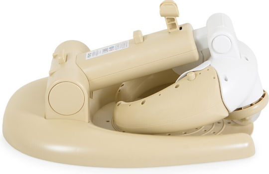 Cangaroo Beige Baby Badewannen Unterstützung