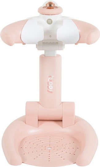 Cangaroo Baby Badewannen Rosa Unterstützung
