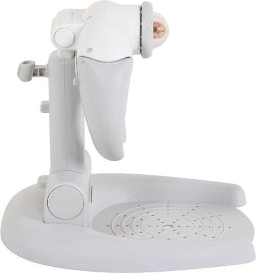 Cangaroo Dolu Baby Badewannen Anatomische Unterstützung in Grau