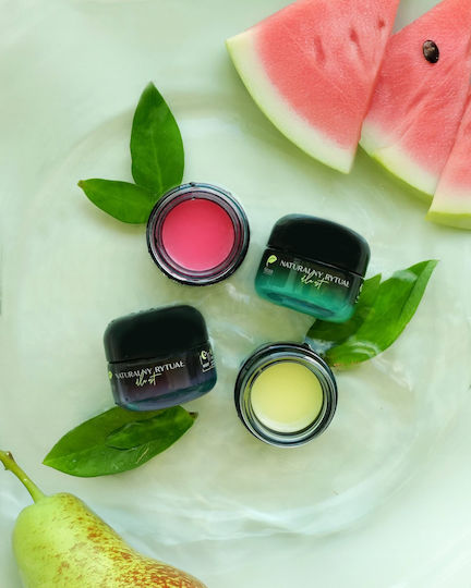 Felicea Mască de buze Watermelon 15gr