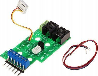 Aco Πλακίδιο/Module για Θυροτηλέφωνο