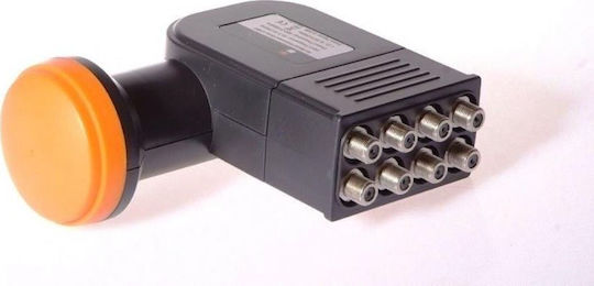 Libox LNB Octo 8 Outputs