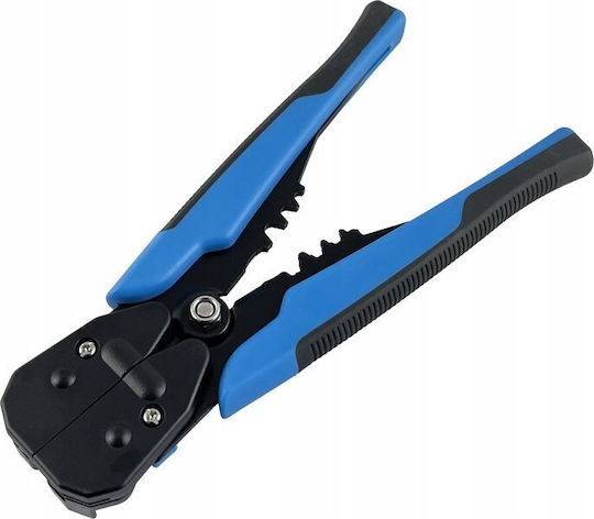 Alantec Автоматичен Кабелен Снемач с Кабелни Стрипери и Дължина 205mm