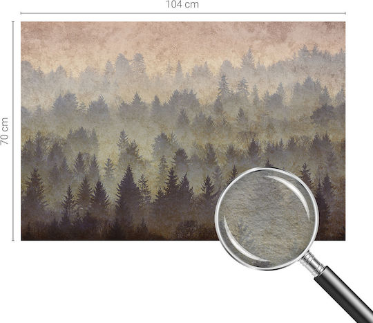 Ταπετσαρία Τοίχου 104x70cm