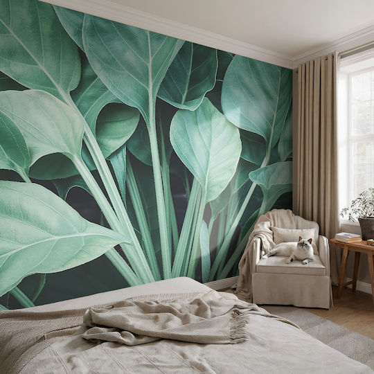 Tapet Autocolant Verde 104x70cm