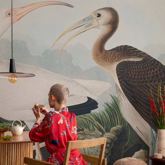Self-Adhesive Wall Wallpaper 250x104cm