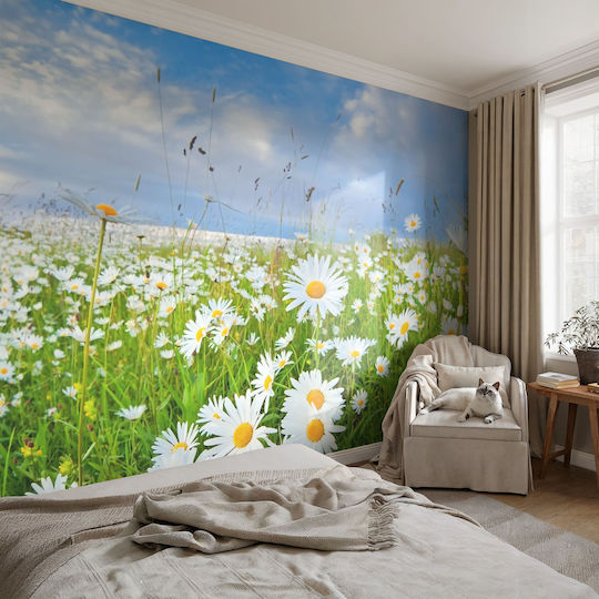 Αυτοκόλλητη Ταπετσαρία Τοίχου 250x104cm